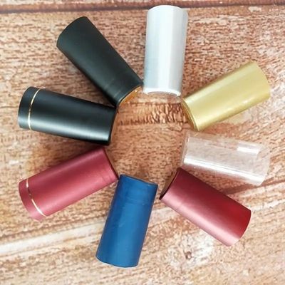 Tela de vidro de PVC personalizada para soluções de embalagem de bebidas