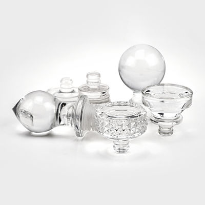 Madeira gravada em forma de T Álcool Tequila Vodka Gin Garrafa de vidro Bar Top Stopper sintético