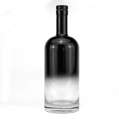 Licores e Bebidas Tequila Final Vidro de Poluição 500ml 700ml 750ml 1000ml