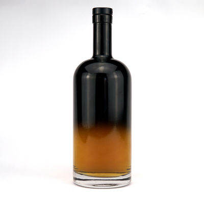 Licores e Bebidas Tequila Final Vidro de Poluição 500ml 700ml 750ml 1000ml