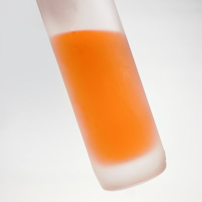 200ml 500ml 700ml 750ml Garrafa de vidro congelado para Vodka e Vinho Espiritoso Aceitável
