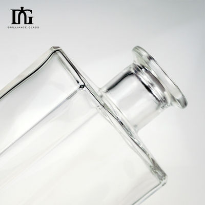 500 ml 750 ml de fundo grosso gravado com estampagem a quente