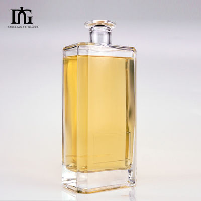 500 ml 750 ml de fundo grosso gravado com estampagem a quente