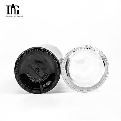 Tequila Desenho Único 700ml 1000ml Matte Black Olive Oil Garrafas de vidro com rolha