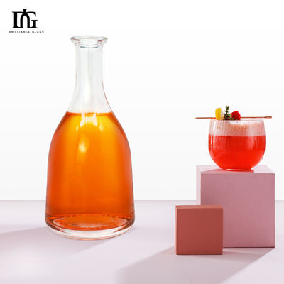 Garrafas de Whiskey de 500-750 ml para licores