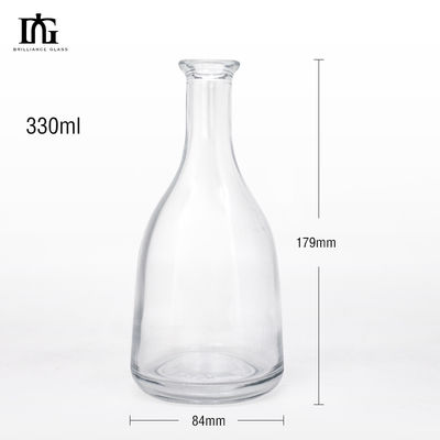 Garrafas de Whiskey de 500-750 ml para licores