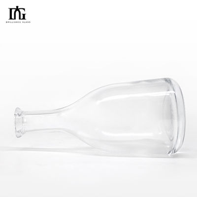 Garrafas de Whiskey de 500-750 ml para licores
