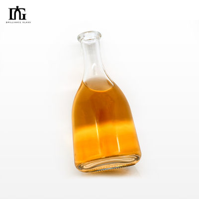 Garrafas de Whiskey de 500-750 ml para licores