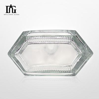 500 ml de Vodka Spirit Gin Rum Garrafa de vidro Liquor com material de cortiça Acceptável