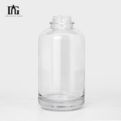 Garrafa de vidro 750 ml 500 ml para bebidas e licores